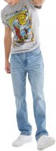 Men's Relaxed Jean