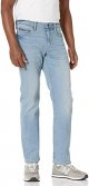 Men's Straight-Fit Jean