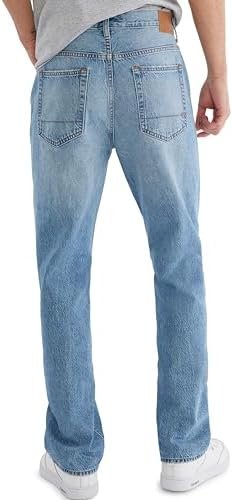 Men's Relaxed Jean