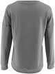 Womens Casual Sweatshirts Long Sleeve Cute Pullovers Crew Neck Relaxed Fit Tops