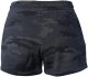 Womens Shorts Casual Lounge Cotton Short High Waisted Sweat Short for Women