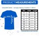 Customizable Heavy Cotton TM T-Shirt - T Shirts for Men, Casual Stylish T Shirts Men, Plain Tshirts for Men -