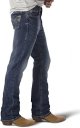 Mens 20X No. 42 Vintage Bootcut Jeans