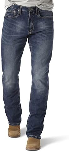 Mens 20X No. 42 Vintage Bootcut Jeans