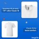 Customizable Heavy Cotton TM T-Shirt - T Shirts for Men, Casual Stylish T Shirts Men, Plain Tshirts for Men -