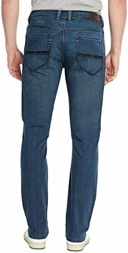 Men's 5 Pocket Slim Stretch Jean