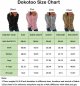 Women's Casual Crew Neck Sweatshirt Loose Soft Long Sleeve Pullover Tops