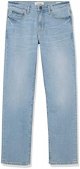 Men's Straight-Fit Jean