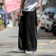 Jeans for Men Relaxed fit Plus Size Jeans Street Wide Leg Trousers Pants Jeans Jeans for Men Big and Tall