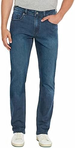 Men's 5 Pocket Slim Stretch Jean