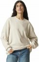 Unisex Sweatshirt, Style GRF496AA
