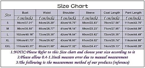 Women's Casual Solid Long Sleeve Suits Button Coat High Waist Long Pant Two Piece Set Women Sweatsuits