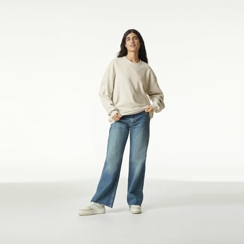 Unisex Sweatshirt, Style GRF496AA