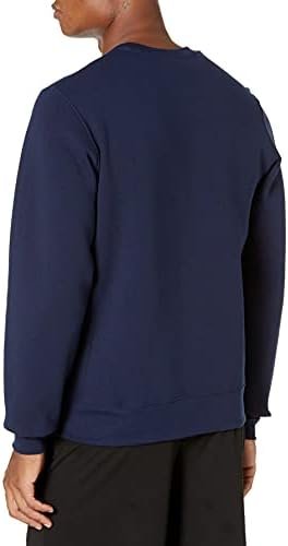 Athletic Men's Dri Power Crew Neck Sweatshirt