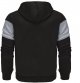 Mens Hooded Sweater Coat With Solid Color Zipper Pocket In Autumn And Winter Boy Outdoor Slipper