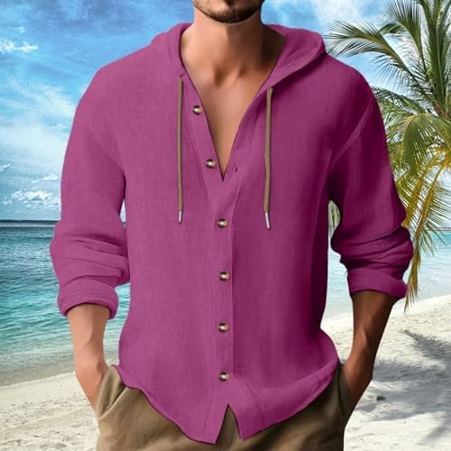 Male Trend Summer Hollow Lapel Shirt Short Sleeve Sexy See Through Shirt T Shirt Men Summer