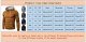 Men's Fall And Winter Daily Tie Dye Loose Hooded Sweatshirt Slipper Socks Animals