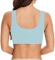 Women's Large Strapless Lace Tank Top Underwear Thin Side Fold Side Breast Gather Adjustable Bra Womens Bra
