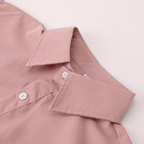 Long Sleeved Shirts for Men's Leisure and Business Holiday Fashion Long Sleeved Shirts for Men Tall Mens Shirts