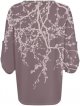 Short Sleeve Dress for Women Women Fall Outfits Loose Fit Dressy 3/4 Sleeve Shirts Casual V Neck Blouses Tunics Top