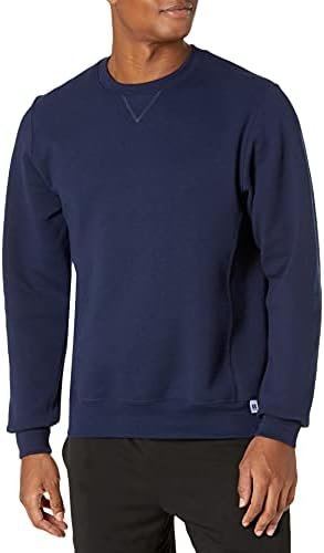 Athletic Men's Dri Power Crew Neck Sweatshirt