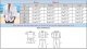 Mens Holiday Seaside Leisure Loose Button Stand Printed Shirt Long Sleeve Top Tee Shirts Girls