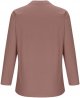 Loose Button Down Blouse Tops Stand Solid Sleeve Long Casual Women Shirt Women Blouse Thinning Shirts for Women