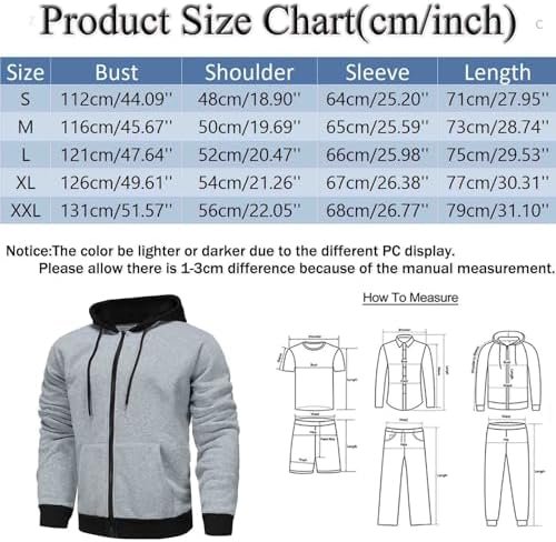 Winter Splice Tops Sleeve Blouse Men's With Zip Cap Long Sweater Men's Coats Jackets Slipper Socks Animal