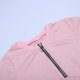 Women's Autumn And Winter Casual Comfortable Versatile Solid Color Half Zipper Long Sleeve Sweatshirt Women Zip