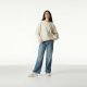 Unisex Sweatshirt, Style GRF496AA