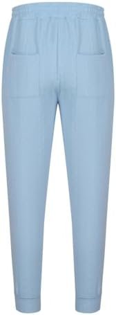 Fashion Floral Knitted Pants for Mens,Men's Straight Legs Trousers Jacquard Strechy Slim Fit Long Legs Pants Trousers