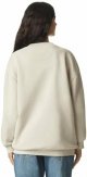 Unisex Sweatshirt, Style GRF496AA